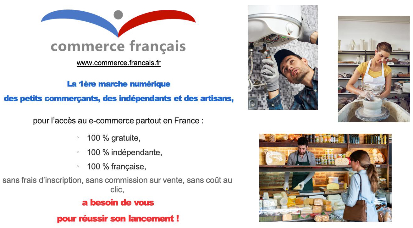 image cagnotte www.commerce-francais.fr